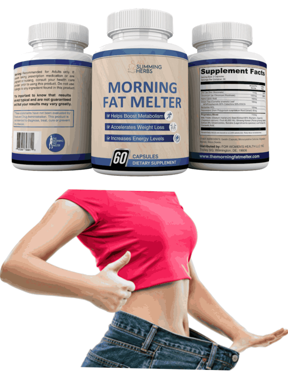 what is Morning Fat Melter